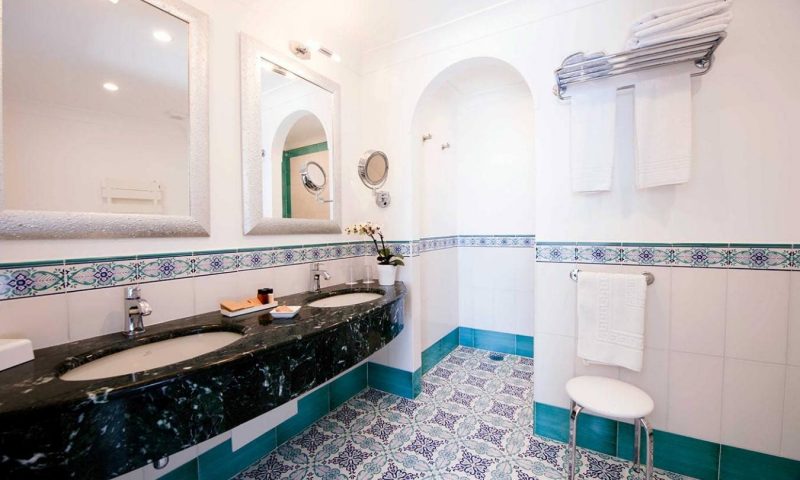 Hotel Montemare Positano, Campania - Italy