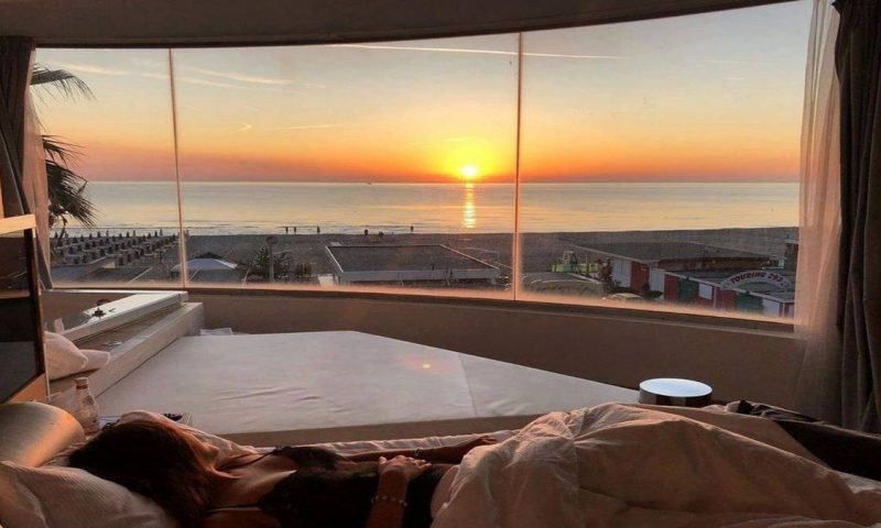 Hotel Waldorf Milano Marittima, Emilia Romagna - Italy