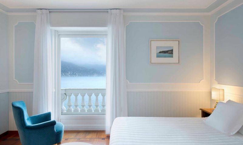 Grand Hotel Miramare Santa Margherita Ligure, Liguria - Italy