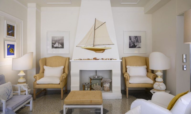 Hotel Helvetia Sestri Levante, Liguria - Italy