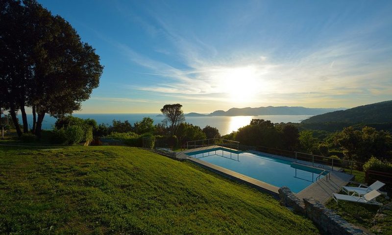 Golfo dei Poeti Relais & Spa Ameglia, Liguria - Italy