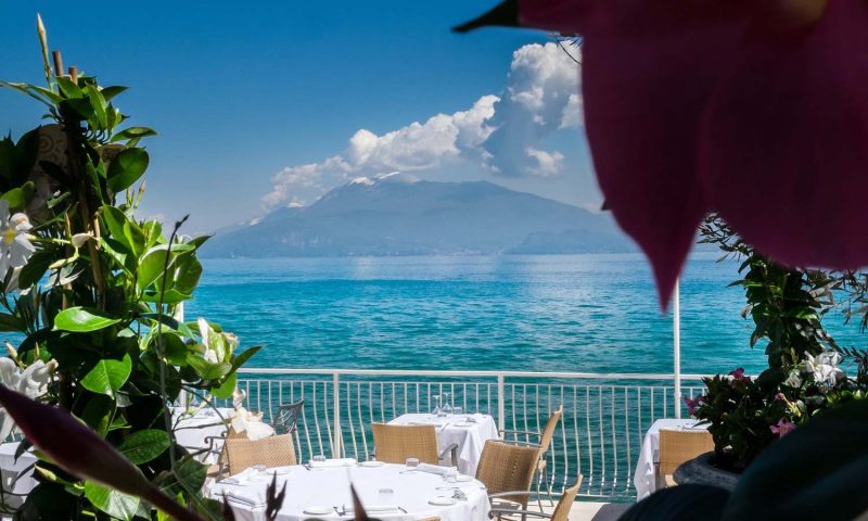 Relais La Speranzina Sirmione, Lombardy - Italy