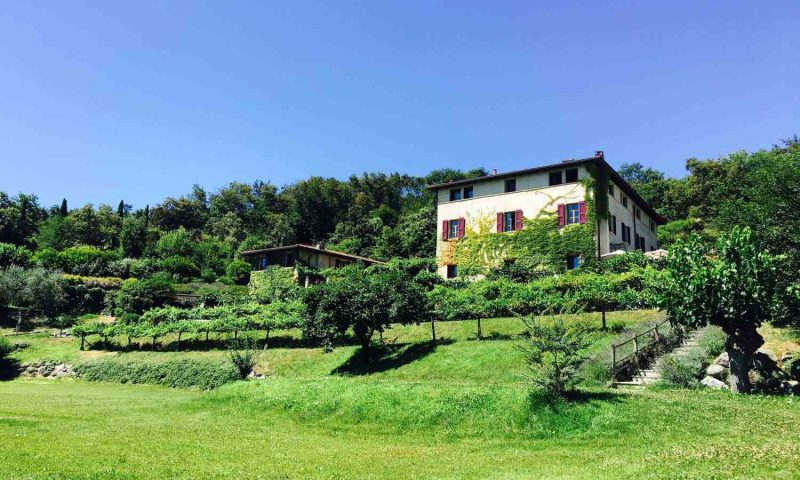 Villa Arcadio Hotel & Resort Salo, Lombardy - Italy