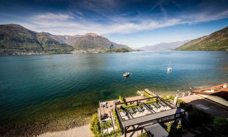 Filario Hotel & Residences Lezzeno, Lombardy - Italy