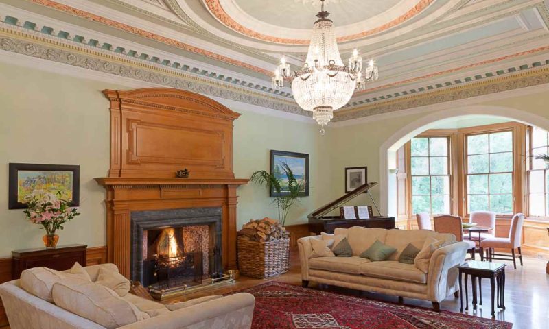 Glencoe House - Scotland