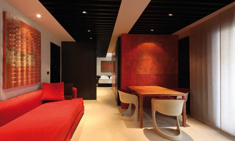 Hotel Straf Milan, Lombardy - Italy