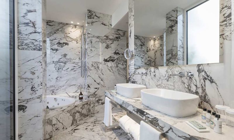 Magna Pars Suites Milan, Lombardy - Italy
