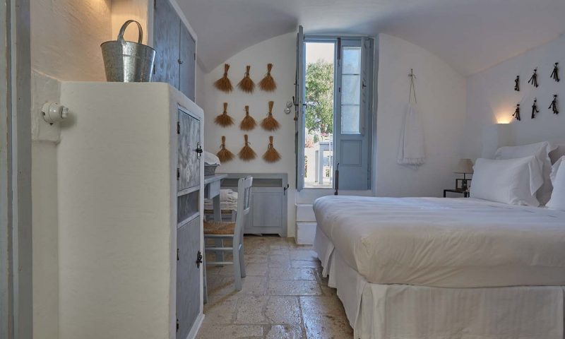 Masseria Cimino Fasano, Puglia - Italy