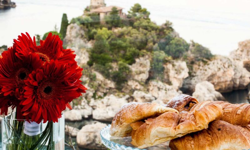 Sparviero Luxury Suites Taormina, Sicily - Italy
