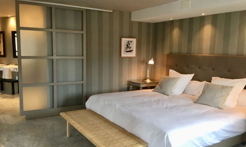 Puebloastur Eco Resort Wellness, Asturias - Spain