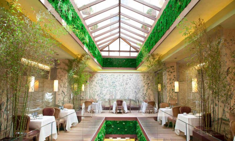 Urso Hotel Madrid - Spain