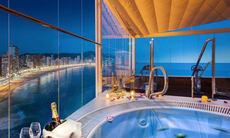 Villa Venecia Benidorm, Valencia - Spain