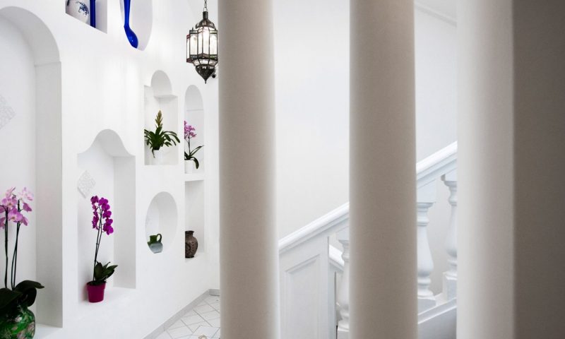 Hotel Reginella Positano, Campania - Italy