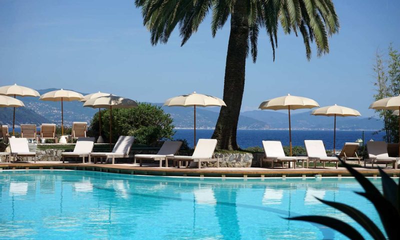 Grand Hotel Miramare Santa Margherita Ligure, Liguria - Italy