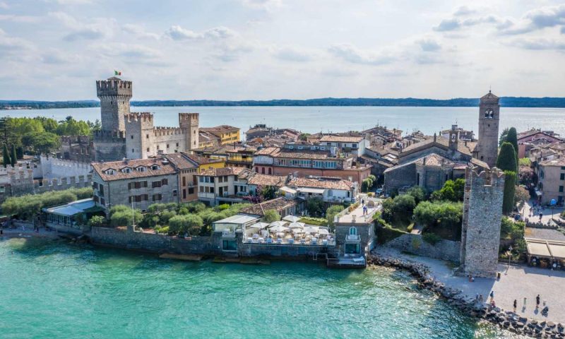 Relais La Speranzina Sirmione, Lombardy - Italy