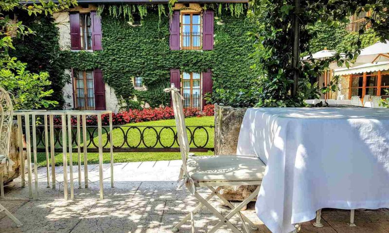 Villa Arcadio Hotel & Resort Salo, Lombardy - Italy