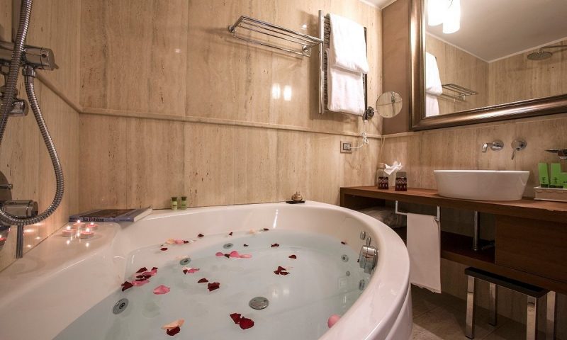 Hotel Milano Scala, Lombardy - Italy