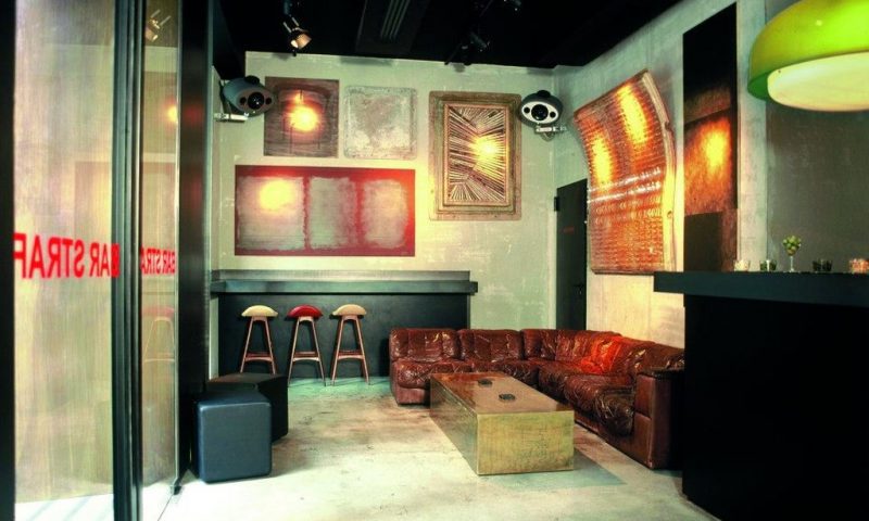 Hotel Straf Milan, Lombardy - Italy