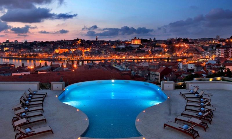 The Yeatman Porto - Portugal