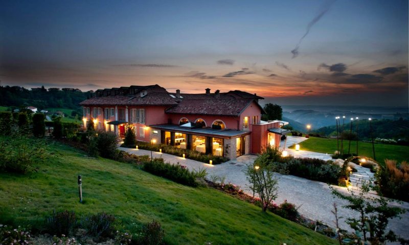 Relais Villa D