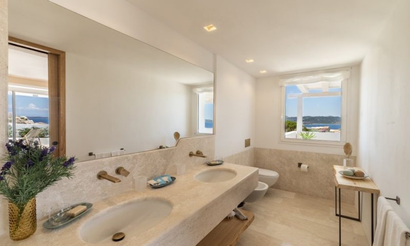 Grand Relais dei Nuraghi Arzachena, Sardinia - Italy