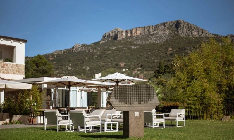 Lanthia Resort, Sardinia - Italy