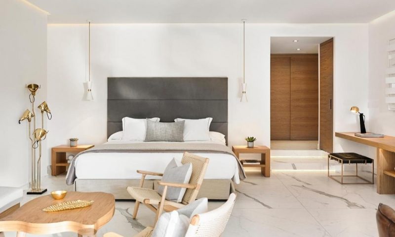 Nobu Hotel Marbella, Andalusia - Spain