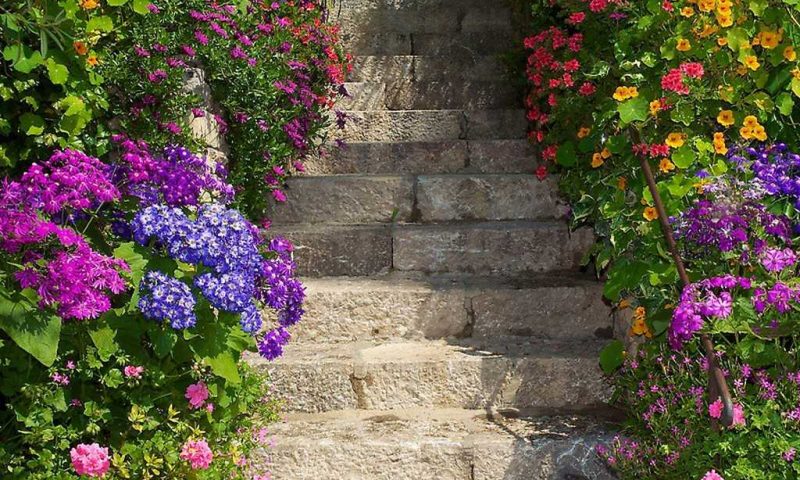 Villa Belvedere Taormina, Sicily - Italy