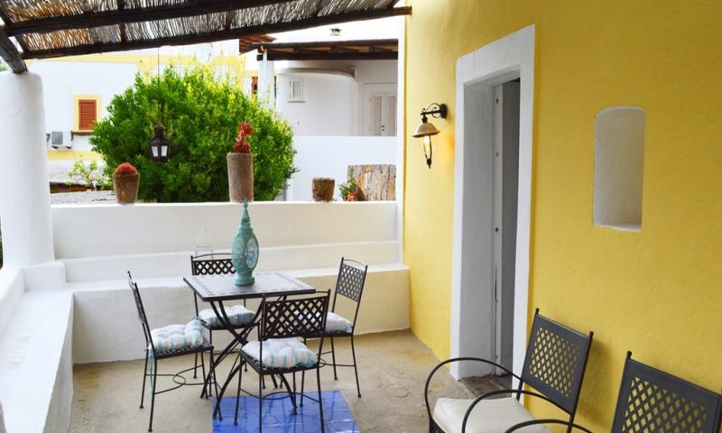Hotel Oasi Panarea, Sicily - Italy