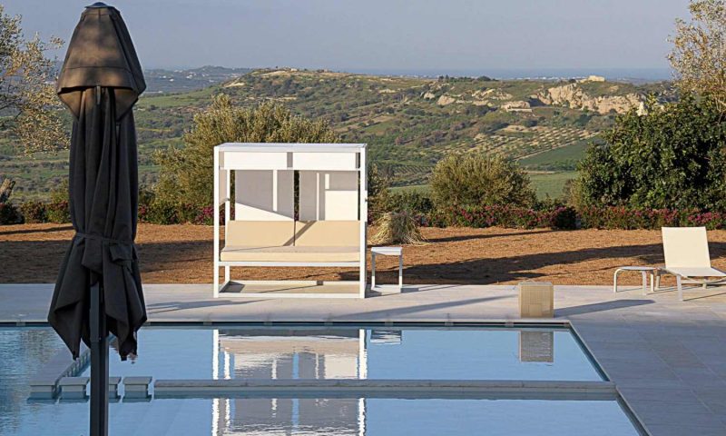 Masseria Della Volpe Noto, Sicily - Italy