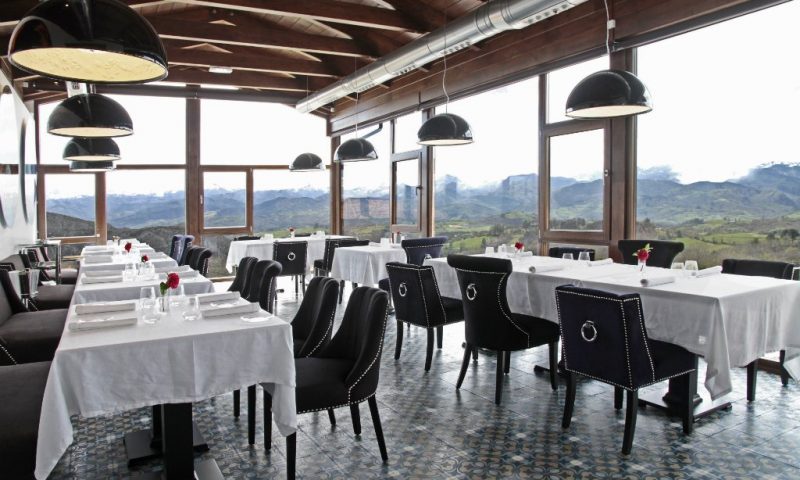 Puebloastur Eco Resort Wellness, Asturias - Spain