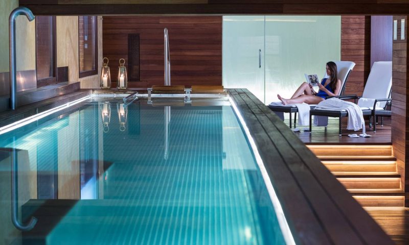 Urso Hotel Madrid - Spain