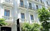 Hotel Unico Madrid - Spain