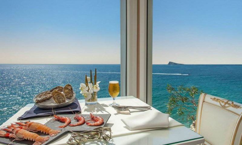 Villa Venecia Benidorm, Valencia - Spain