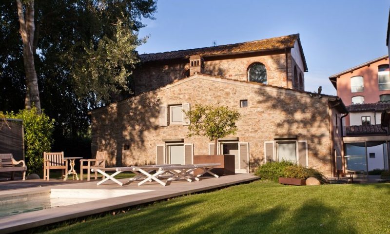 Riva Lofts Florence, Tuscany - Italy