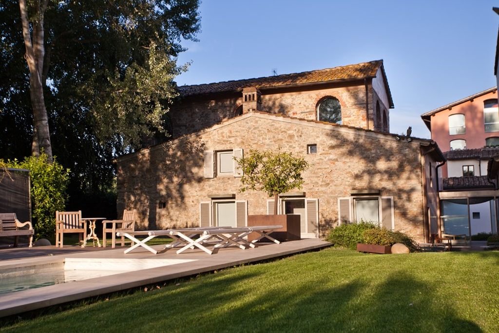Riva Lofts Florence, Tuscany - Italy