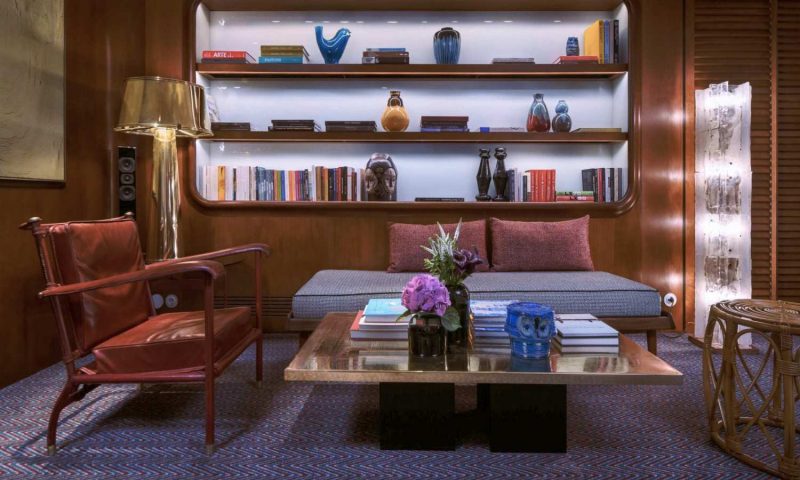 Bairro Alto Hotel Lisbon - Portugal