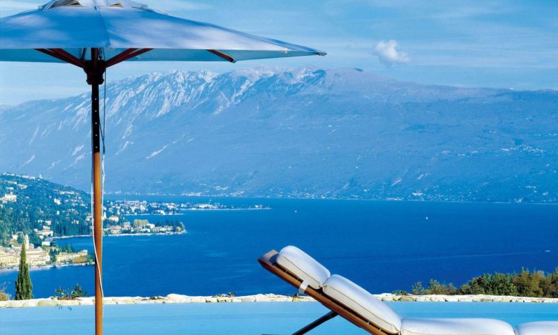Villa Arcadio Hotel & Resort Salo, Lombardy - Italy