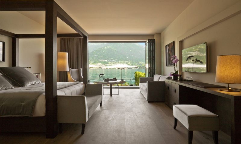 Filario Hotel & Residences Lezzeno, Lombardy - Italy