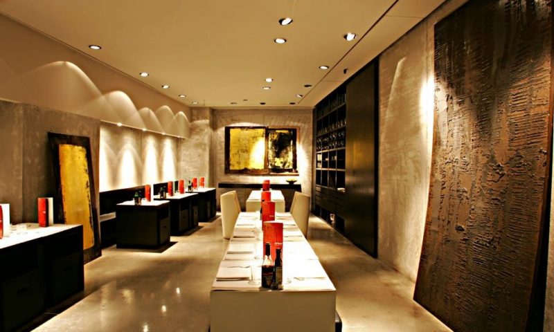 Hotel Straf Milan, Lombardy - Italy
