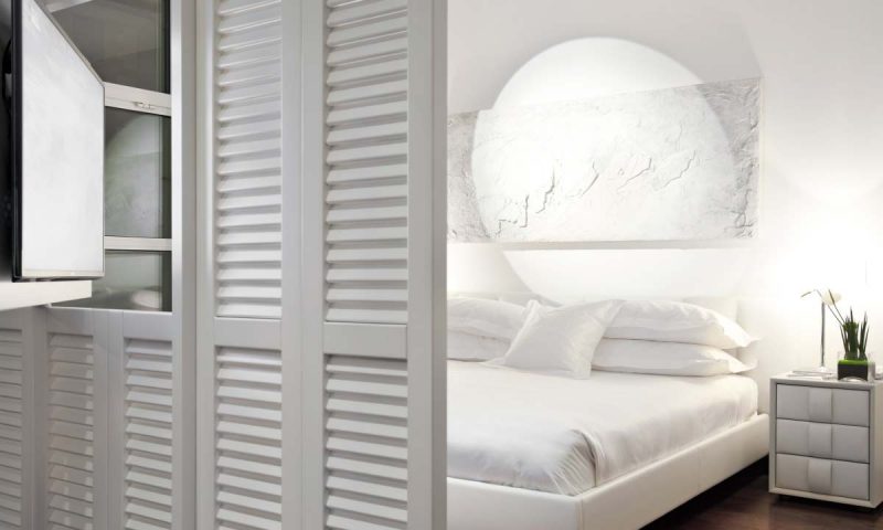 Magna Pars Suites Milan, Lombardy - Italy