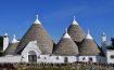 Trullo Barbagiullo Cisternino, Puglia - Italy