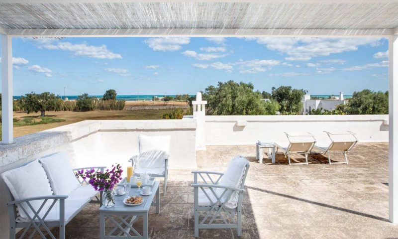 Masseria Cimino Fasano, Puglia - Italy