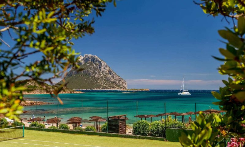 Hotel Don Diego Costa Dorata, Sardinia - Italy