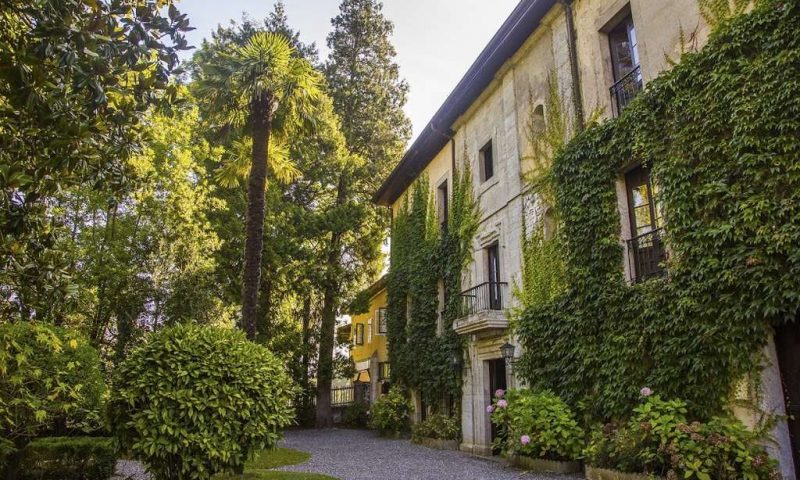Puebloastur Eco Resort Wellness, Asturias - Spain