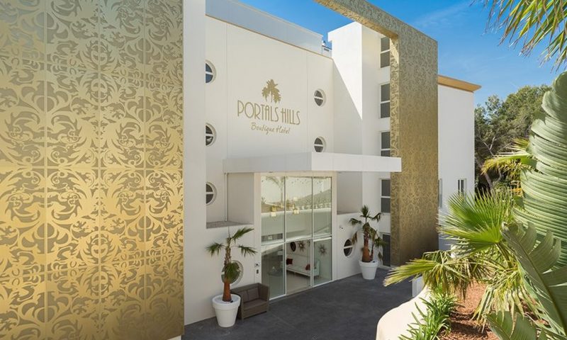 Portals Hills Boutique Hotel, Balearic Islands - Spain