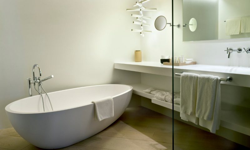 Mercer Hotel Barcelona, Catalonia - Spain