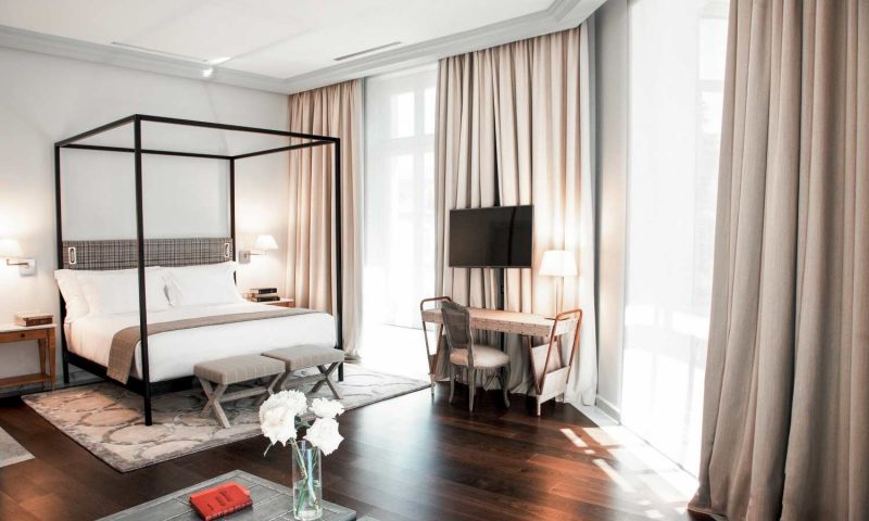 Urso Hotel Madrid - Spain