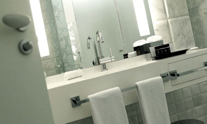 Hotel Unico Madrid - Spain