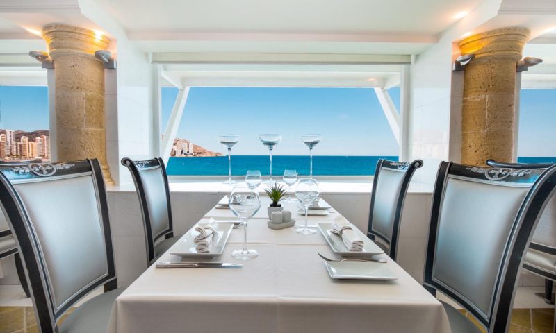 Villa Venecia Benidorm, Valencia - Spain